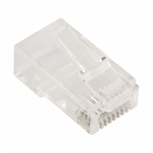 LAN-EZ45-8P8C/U5E-100